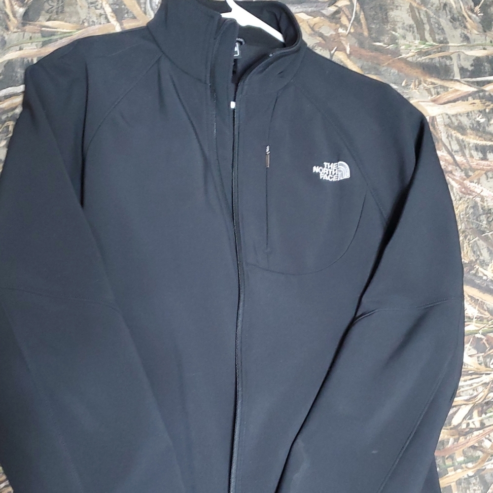 Womens North Face Apex Jacket